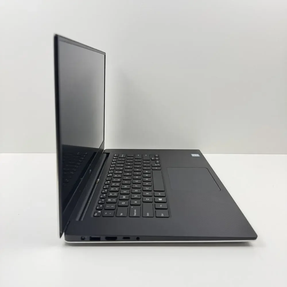 Dell Precision 5510 15.6